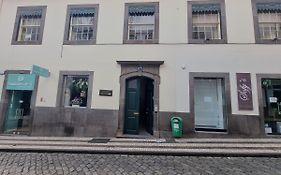 Carreira Apartments Harbour View Free Parking In Heart Funchal