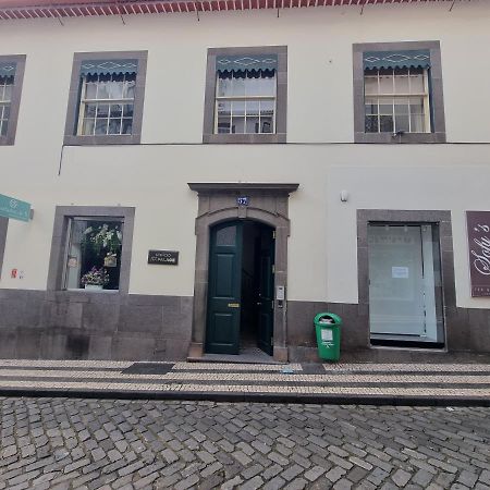 Carreira Apartments Harbour View Free Parking In Heart Funchal Extérieur photo