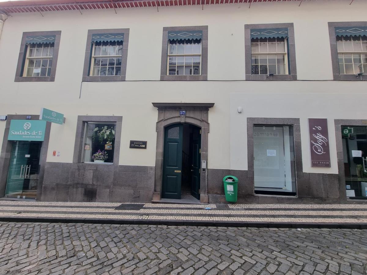 Carreira Apartments Harbour View Free Parking In Heart Funchal Extérieur photo