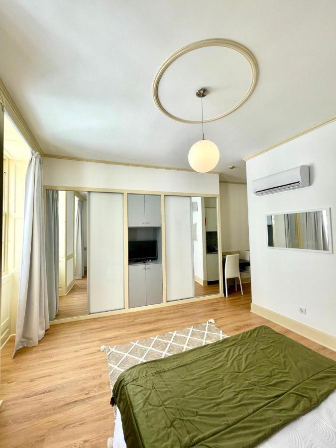 Carreira Apartments Harbour View Free Parking In Heart Funchal Extérieur photo