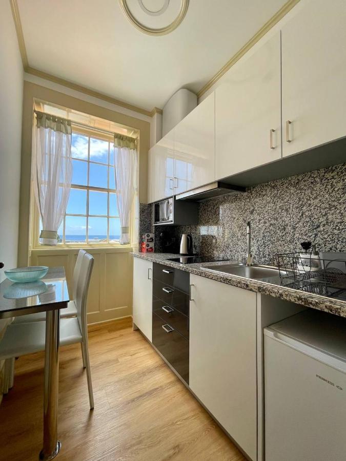 Carreira Apartments Harbour View Free Parking In Heart Funchal Extérieur photo