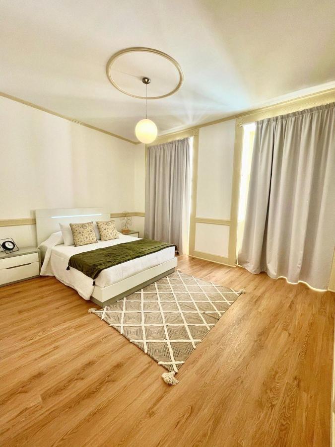 Carreira Apartments Harbour View Free Parking In Heart Funchal Extérieur photo