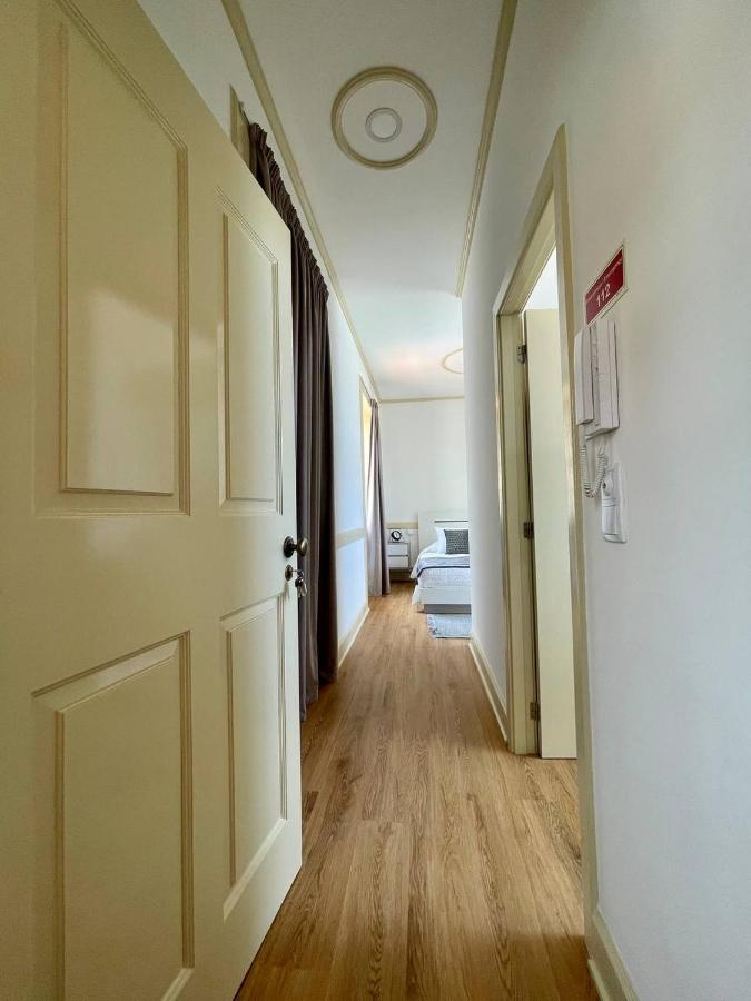 Carreira Apartments Harbour View Free Parking In Heart Funchal Extérieur photo