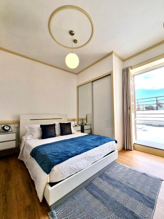 Carreira Apartments Harbour View Free Parking In Heart Funchal Extérieur photo