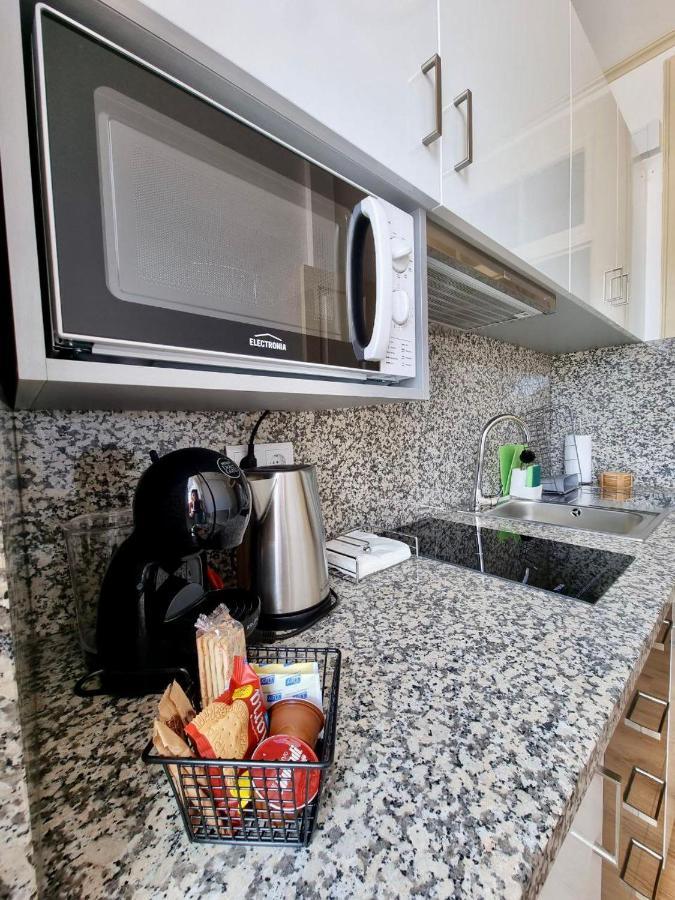 Carreira Apartments Harbour View Free Parking In Heart Funchal Extérieur photo
