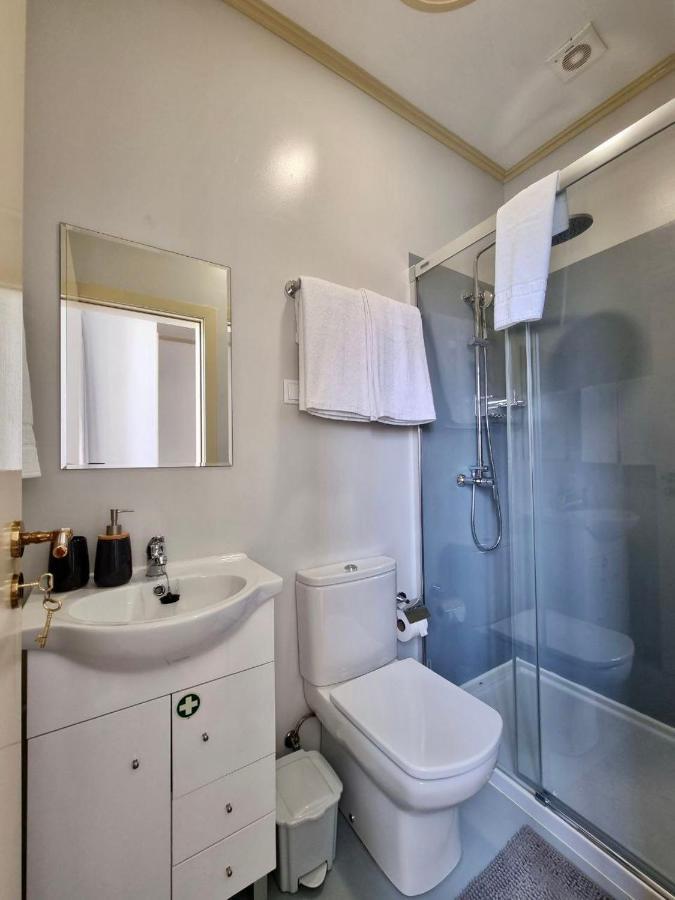 Carreira Apartments Harbour View Free Parking In Heart Funchal Extérieur photo