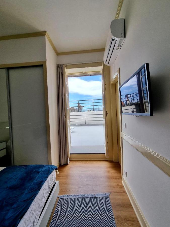 Carreira Apartments Harbour View Free Parking In Heart Funchal Extérieur photo