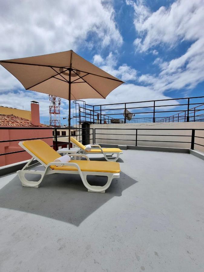 Carreira Apartments Harbour View Free Parking In Heart Funchal Extérieur photo