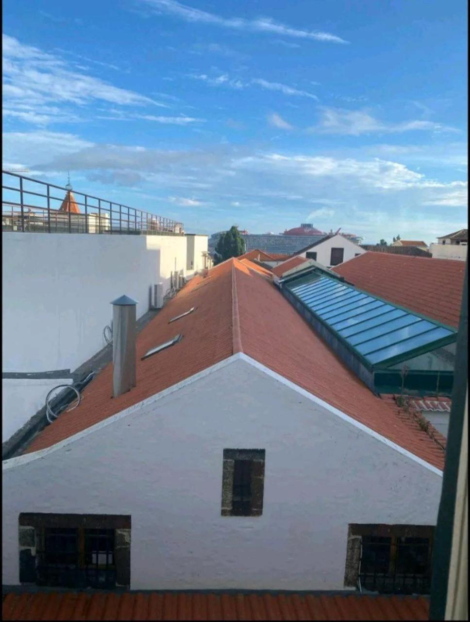 Carreira Apartments Harbour View Free Parking In Heart Funchal Extérieur photo